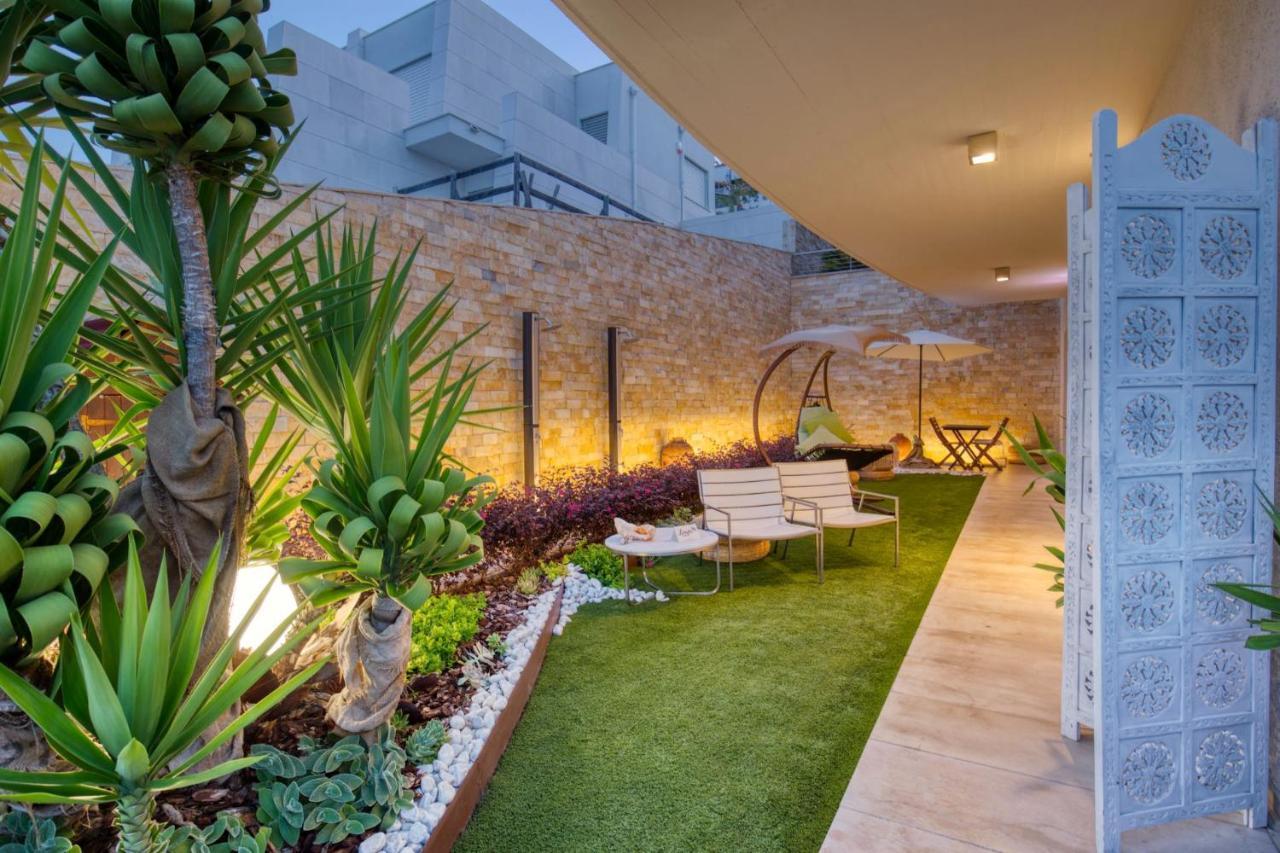 Residenze Longhi Bed & Breakfast วาสโต ภายนอก รูปภาพ