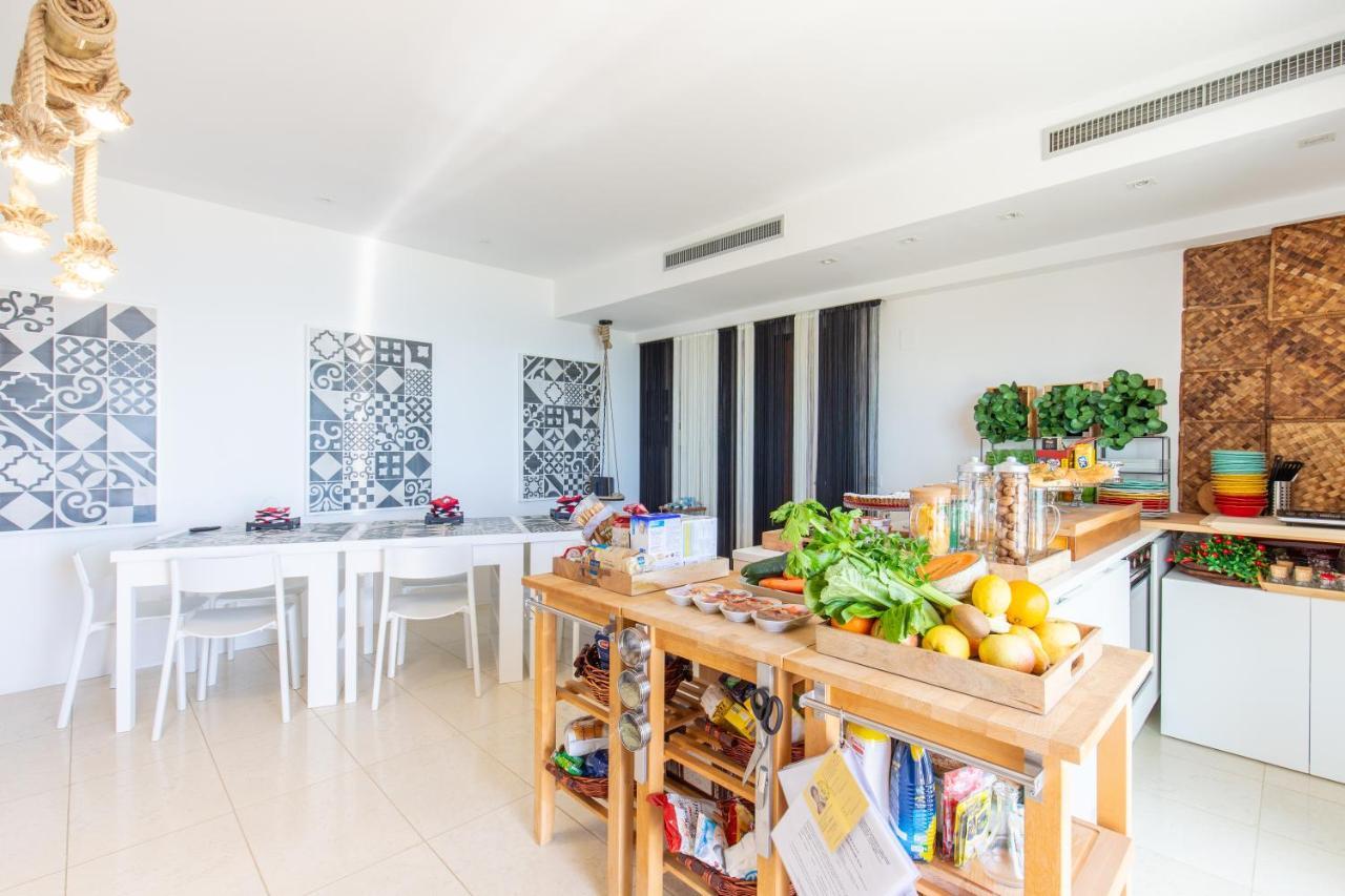 Residenze Longhi Bed & Breakfast วาสโต ภายนอก รูปภาพ
