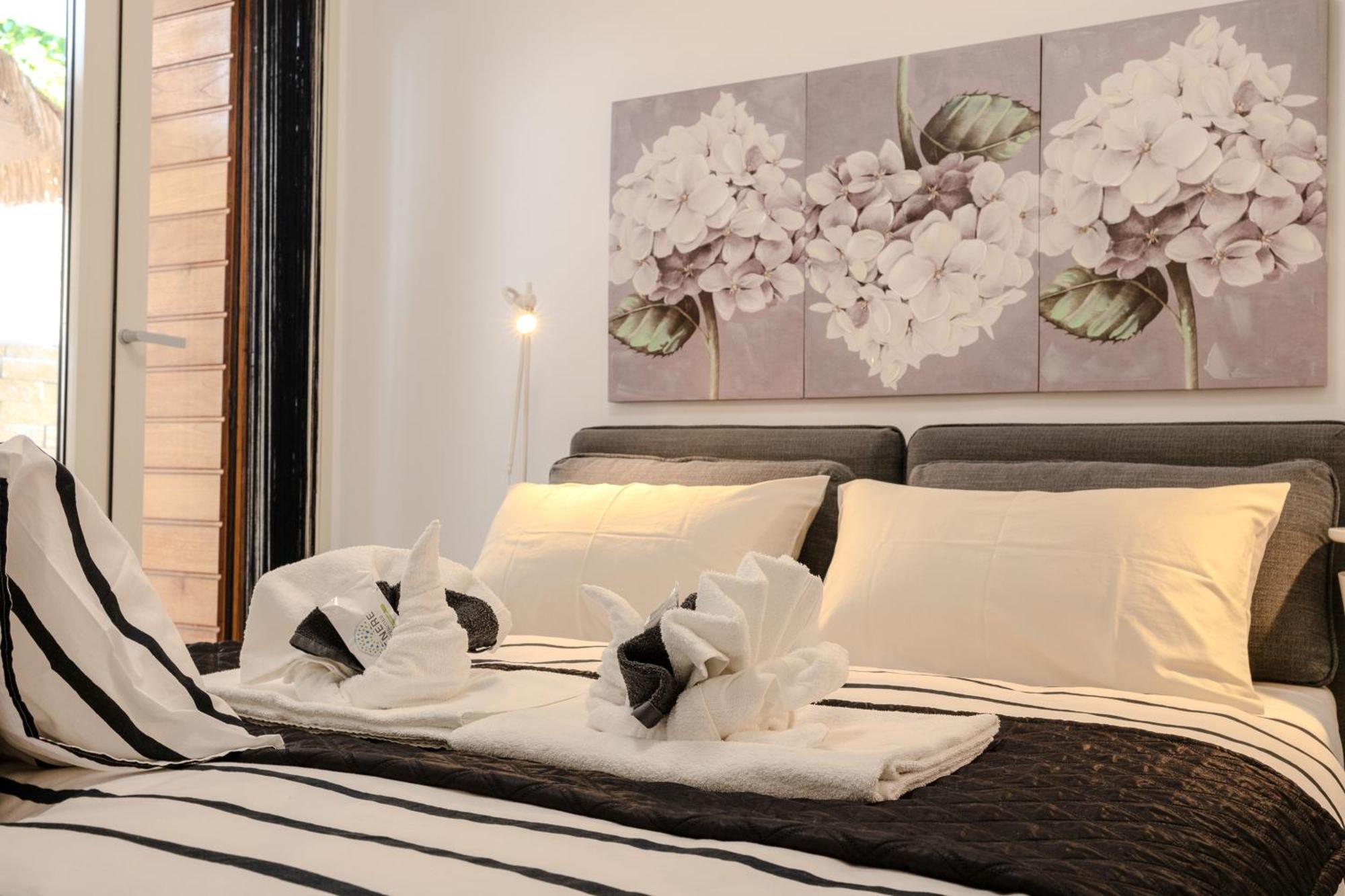 Residenze Longhi Bed & Breakfast วาสโต ภายนอก รูปภาพ